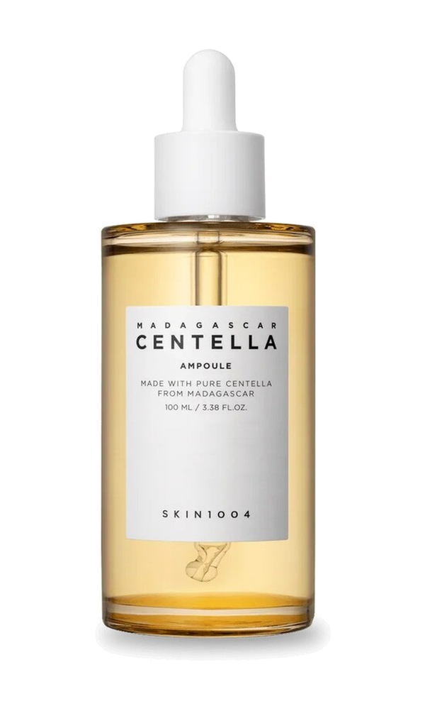 SERUM & TREATMENT