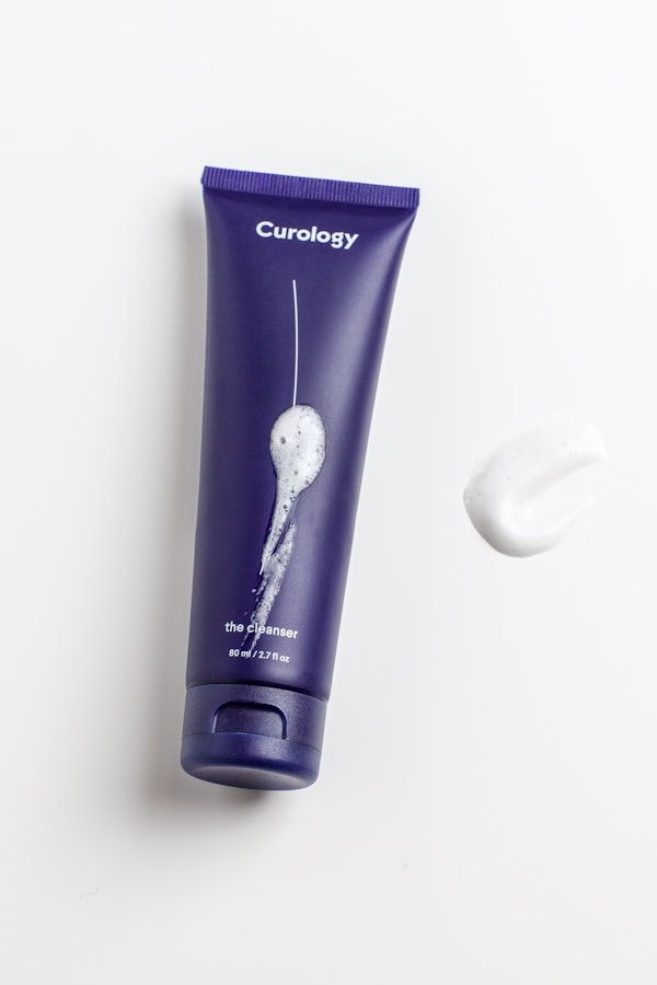 CLEANSER